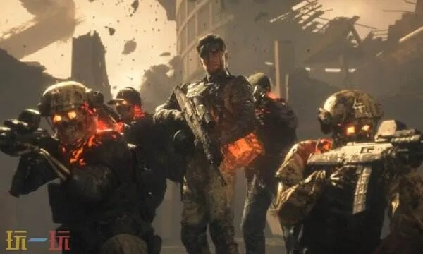 《死亡搁浅2尼爾BOSS战攻略：高效打法揭秘》