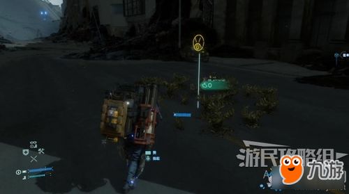 《死亡搁浅2》巨型BTBoss战攻略:高效击败技巧揭秘 《死亡搁浅2》巨型BTBoss战攻略:高效击败技巧揭秘