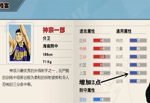 远光84角色成长攻略:深度解析成长机制 远光84角色成长攻略:深度解析成长机制