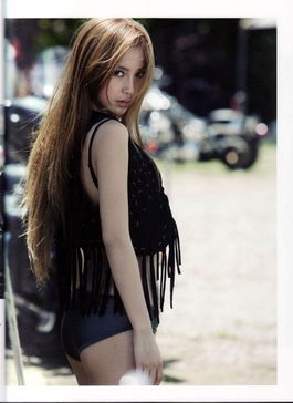 小岛秀夫钦定!绝美写真集曝光,岛哥哥独爱女神风采 小岛秀夫钦定!绝美写真集曝光,岛哥哥独爱女神风采