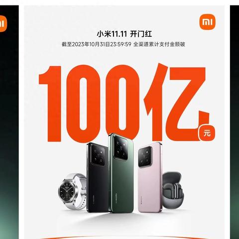 小米澎湃OS3突破！iPhone也能大屏畅玩回消息