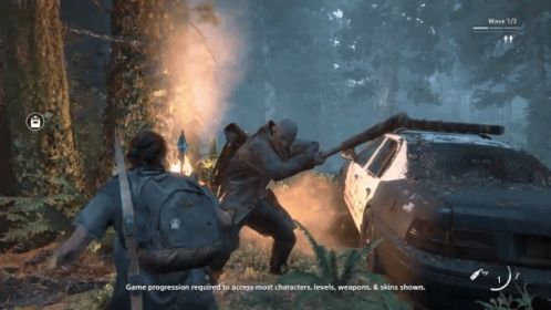 《最后生还者2复刻版》惊爆价207元！限时抢购！