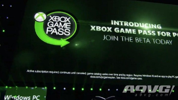 《XGP大升级！非XGPU用户也能享受独家福利》