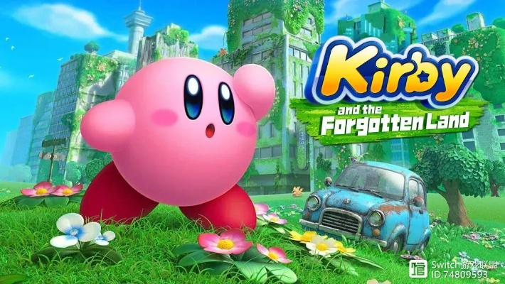 《卡比探索发现》NS2版升级好评如潮！揭秘最佳第一方游戏！