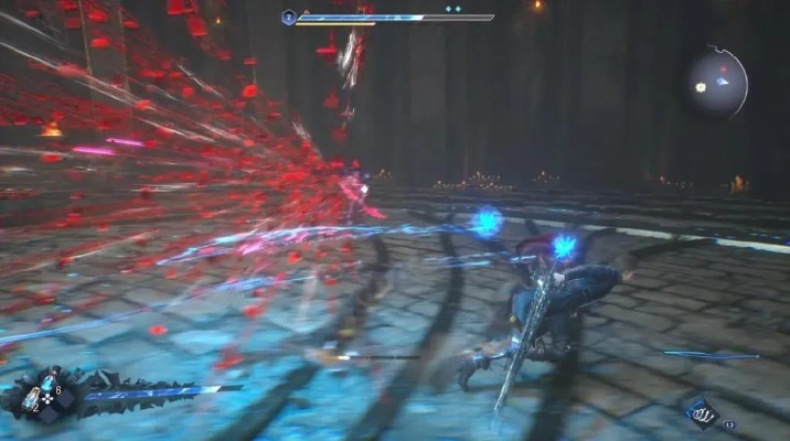 《失落之魂》首日补丁升级!性能飞跃,画面震撼革新 《失落之魂》首日补丁升级!性能飞跃,画面震撼革新