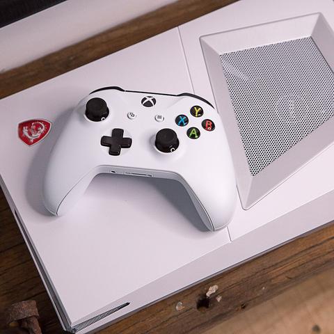 ROG联想&微星掌机确认！Xbox掌机版体验独家支持