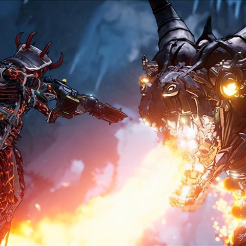 《小缇娜奇幻续作》开发中！Gearbox新篇章即将开启