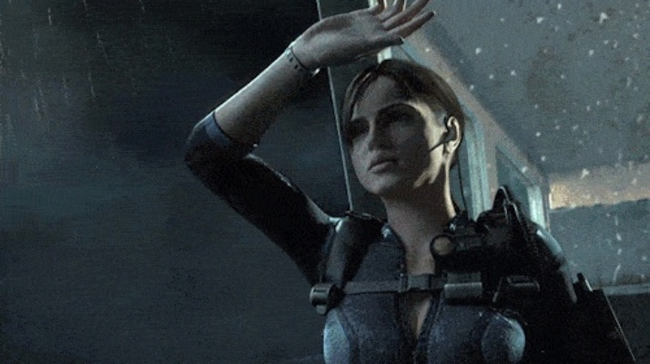 《生化9》女主大逆袭:从绝望深渊到绝地反击! 《生化9》女主大逆袭:从绝望深渊到绝地反击!