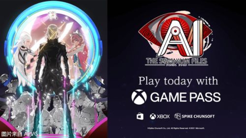 《卡厄思梦境》&《Miresi》东京电玩展亮相,独家前瞻! 《卡厄思梦境》&《Miresi》东京电玩展亮相,独家前瞻!