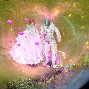 七夕狂欢！魔域口袋版浪漫活动大放送