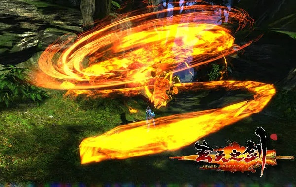 《玄天之剑》长风万里9月5日热血江湖,剑指巅峰! 《玄天之剑》长风万里9月5日热血江湖,剑指巅峰!