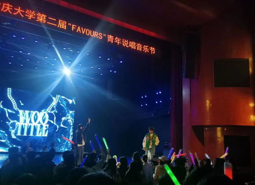 坎斯汀音乐节大揭秘：重磅嘉宾阵容曝光！