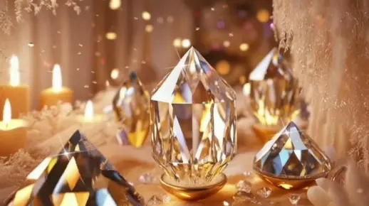 《正念晶灵全新版8月29日开启!好运晶灵磁场等你来提升》 《正念晶灵全新版8月29日开启!好运晶灵磁场等你来提升》