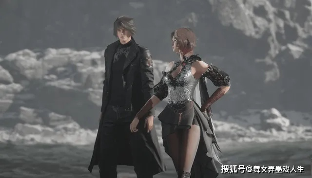 《失落之魂》Steam差评如潮，揭秘游戏败笔！