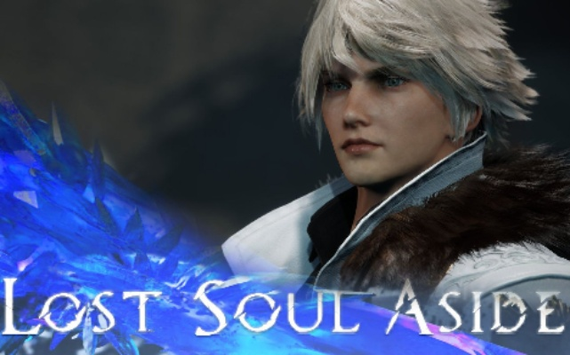 《失落之魂》升级大揭秘:音效升级,手柄优化,全新体验来袭 《失落之魂》升级大揭秘:音效升级,手柄优化,全新体验来袭