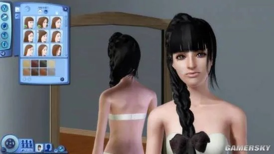 《免费DLC五月回归!男友沉迷,榨干游戏新体验》 《免费DLC五月回归!男友沉迷,榨干游戏新体验》