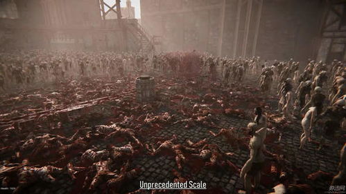 《天佑伯明翰》新演示:中世纪丧尸生存新篇章即将开启 《天佑伯明翰》新演示:中世纪丧尸生存新篇章即将开启