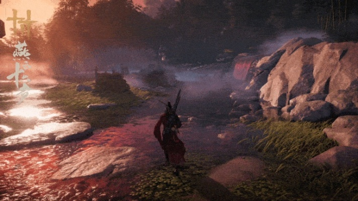 秦川地图探秘：燕云十六声新体验深度解析