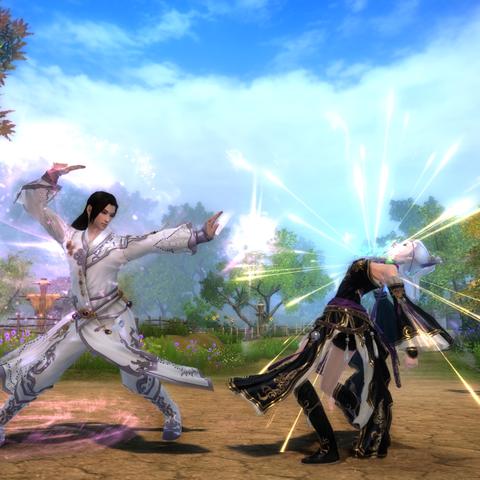 《九阴真经3D》全新版揭秘:古谱重现,神兵问世,江湖霸主再战巅峰! 《九阴真经3D》全新版揭秘:古谱重现,神兵问世,江湖霸主再战巅峰!