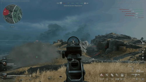 《三角洲行动》主机版大更新:键鼠操作新体验! 《三角洲行动》主机版大更新:键鼠操作新体验!