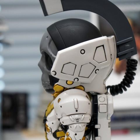 《小岛工作室10周年盛典:9月23日狂欢开启!》 《小岛工作室10周年盛典:9月23日狂欢开启!》