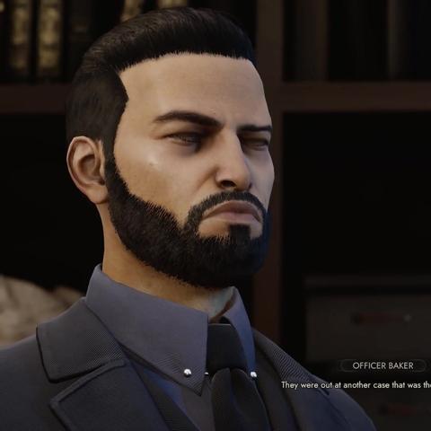 《吸血鬼:避世血族2》40小时全支线攻略深度解析 《吸血鬼:避世血族2》40小时全支线攻略深度解析