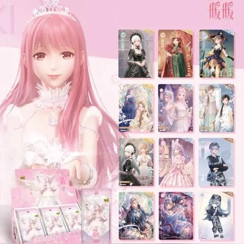 《无限暖暖》音乐季狂欢开启!《原神》新版本前瞻抢先看 《无限暖暖》音乐季狂欢开启!《原神》新版本前瞻抢先看