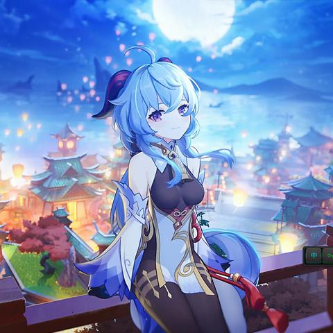 《无限暖暖》音乐季狂欢开启!《原神》新版本前瞻抢先看 《无限暖暖》音乐季狂欢开启!《原神》新版本前瞻抢先看