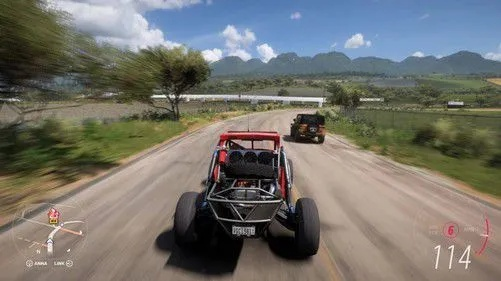 《地平线3》新玩法前瞻：同伴系统革新揭秘