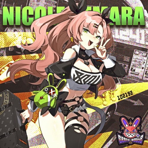 绝区零壁纸大放送！9月独家美图来袭