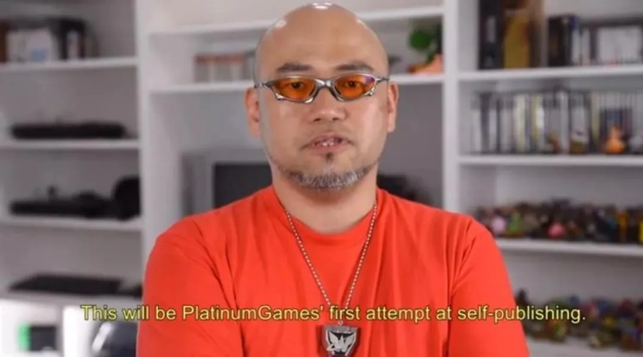 《失落之魂》神谷英树团队办公室狂欢，揭秘游戏幕后！