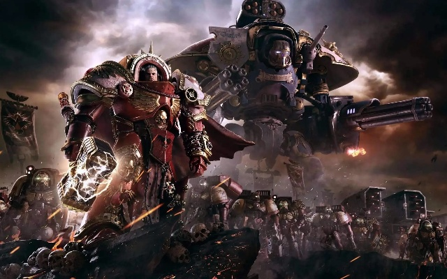 《星际战士2》萌新入坑指南：战锤新手必看攻略