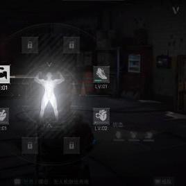 《暗区突围》全球首映!塔科夫新对手来袭 《暗区突围》全球首映!塔科夫新对手来袭