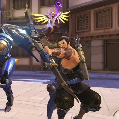 暴雪宣布：暂不涉足家用机游戏领域，玩家期待新动向