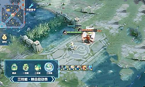 咸鱼之王张角解冻揭秘：大招释放新规则曝光