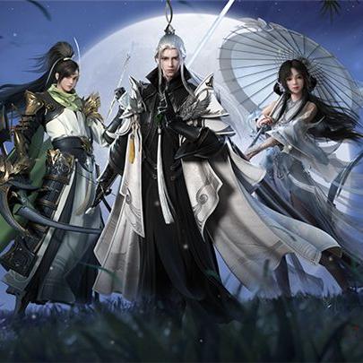 剑侠世界3资料片9月17日上线,全新资料片震撼来袭! 剑侠世界3资料片9月17日上线,全新资料片震撼来袭!