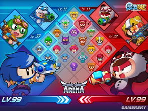 《泡泡战士》重生狂欢,5000票助力,许愿活动升级大揭秘! 《泡泡战士》重生狂欢,5000票助力,许愿活动升级大揭秘!