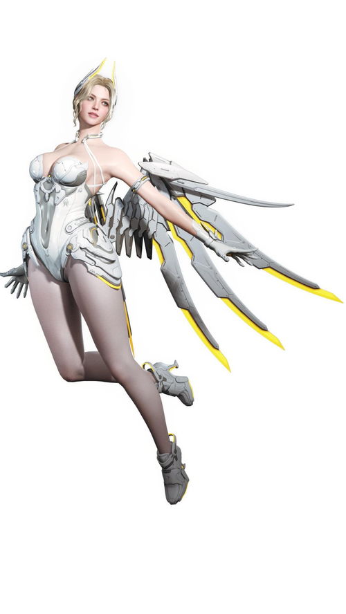 《第一后裔》终极露娜上线!全新休息室互动,角色互动新体验 《第一后裔》终极露娜上线!全新休息室互动,角色互动新体验