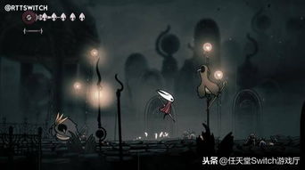 《空洞骑士丝之歌》全解锁攻略:一触即达,畅游所有地图与超级跳技巧揭秘 《空洞骑士丝之歌》全解锁攻略:一触即达,畅游所有地图与超级跳技巧揭秘