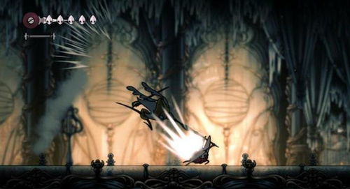 《空洞骑士丝之歌》属性调整+技能解锁必备修改器,轻松提升游戏体验! 《空洞骑士丝之歌》属性调整+技能解锁必备修改器,轻松提升游戏体验!