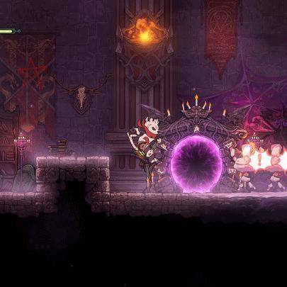 《空洞骑士丝之歌》二段跳冲刺技巧解锁攻略，轻松提升战斗能力