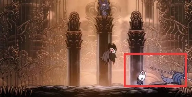 《空洞骑士丝之歌》骷髅暴君挑战攻略:掌握必胜技巧,轻松通关! 《空洞骑士丝之歌》骷髅暴君挑战攻略:掌握必胜技巧,轻松通关!