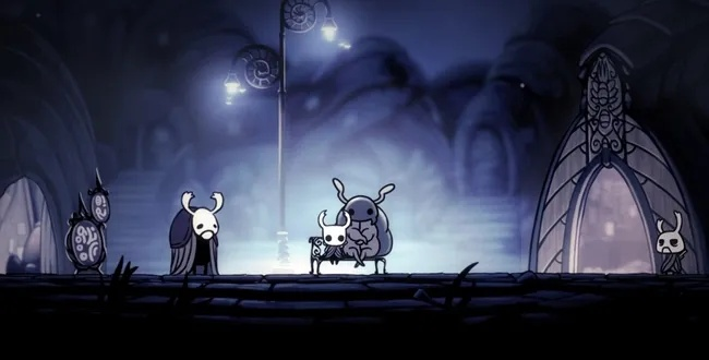 《空洞骑士》长爪攻略:丝之歌修长之钉高效获取技巧揭秘 《空洞骑士》长爪攻略:丝之歌修长之钉高效获取技巧揭秘