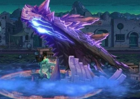 荒沼翼核心技能深度解析:荒沼翼绝招攻略全揭秘 荒沼翼核心技能深度解析:荒沼翼绝招攻略全揭秘