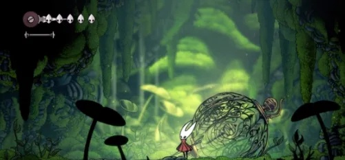 《空洞骑士》丝之歌珍馐攻略：解锁神秘美食收集秘籍