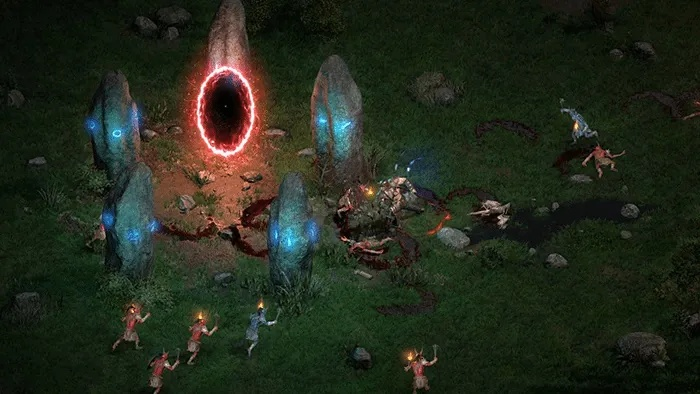 封禁风暴!暗黑2重制版国服9日封禁作弊账号超2400,维护公平竞技新纪元 封禁风暴!暗黑2重制版国服9日封禁作弊账号超2400,维护公平竞技新纪元