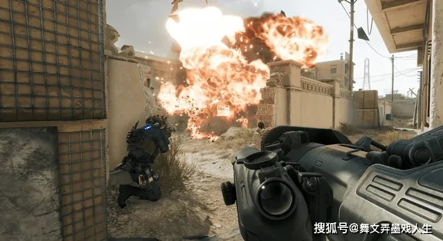 《三角洲行动》Steam人气爆棚,21万玩家同场竞技,再创历史新高! 《三角洲行动》Steam人气爆棚,21万玩家同场竞技,再创历史新高!