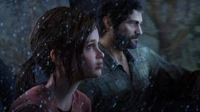 三剧同映!战神、奇异人生、古墓丽影改编大作震撼来袭,独家揭秘游戏改编新高度! 三剧同映!战神、奇异人生、古墓丽影改编大作震撼来袭,独家揭秘游戏改编新高度!