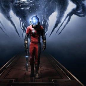 《掠食》命名争议:前贝塞斯达高管揭秘命名背后的故事 《掠食》命名争议:前贝塞斯达高管揭秘命名背后的故事