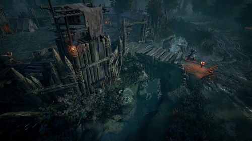 拯救欧洲,对抗恶魔!《十字军圣战团》新预告揭示神秘力量 拯救欧洲,对抗恶魔!《十字军圣战团》新预告揭示神秘力量